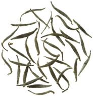 Silver Needle from Gong Fu Tea Shop
