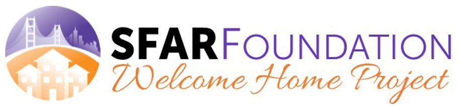 San Francisco Association of REALTORS® Foundation logo