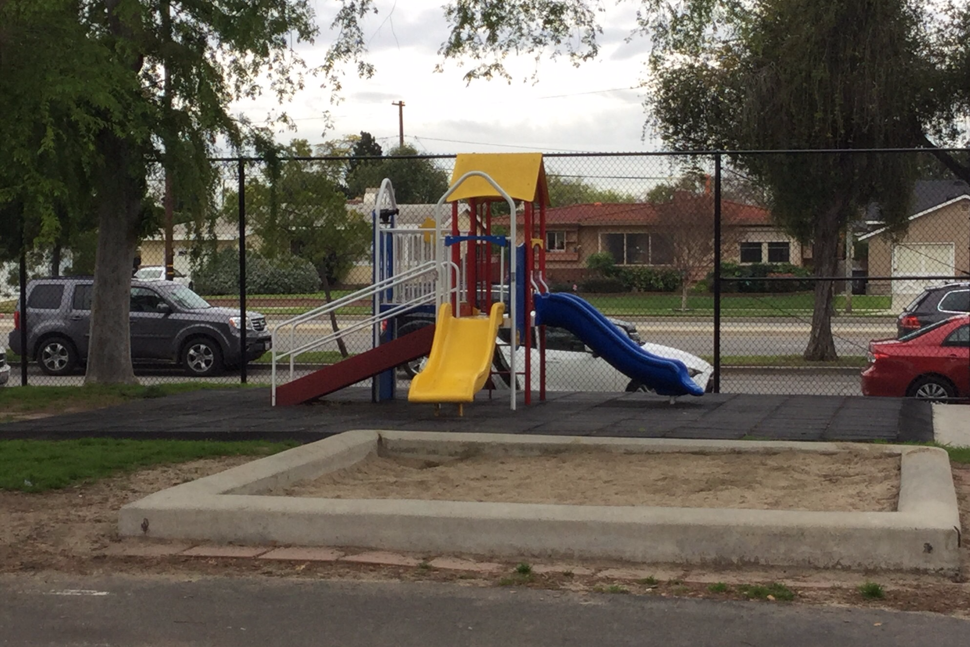 Playground