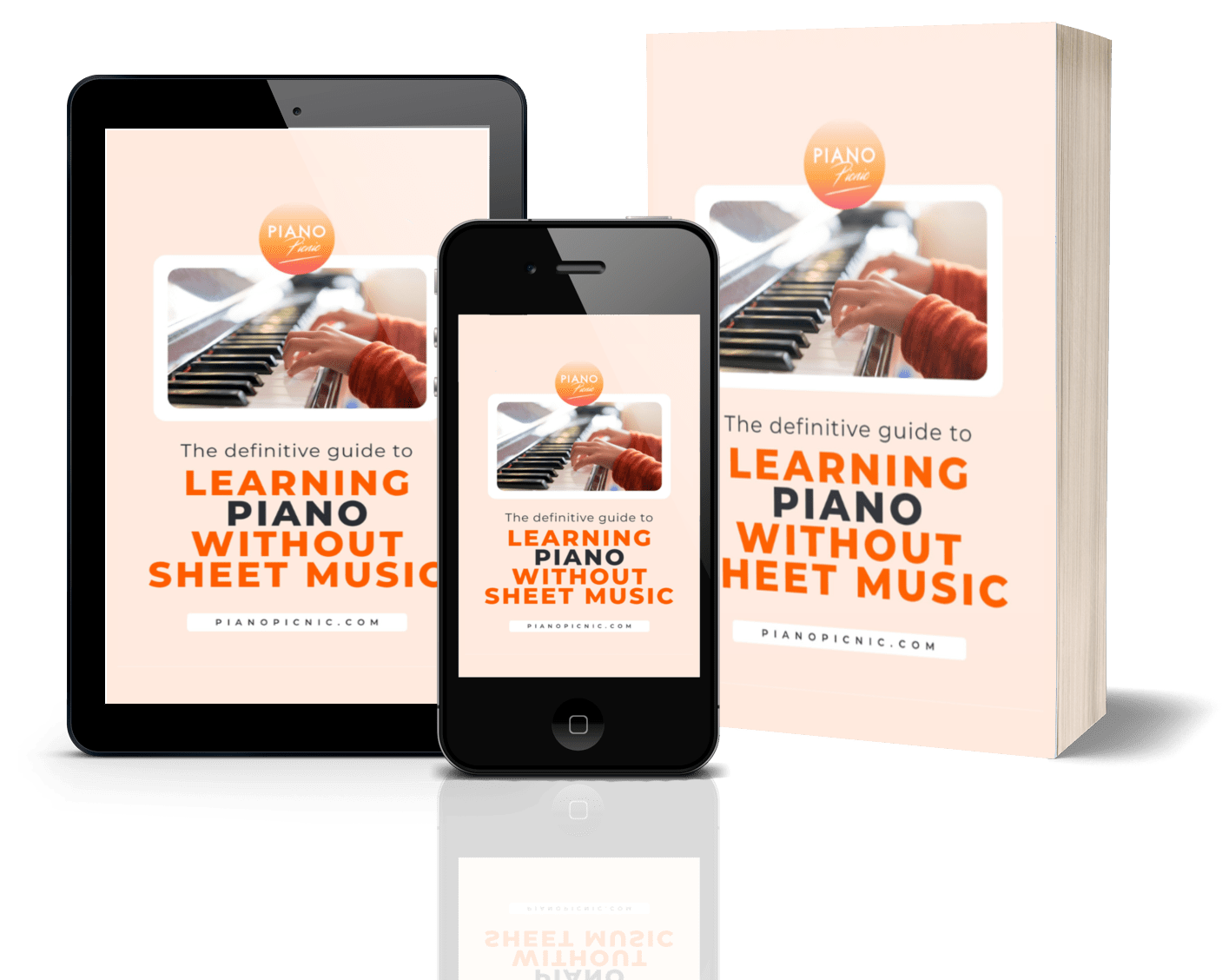 Online Piano Lessons - A Guide to Learning Piano Online