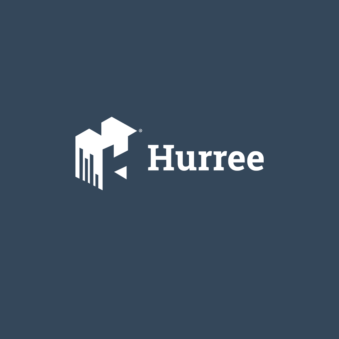 Hurree Company Logo