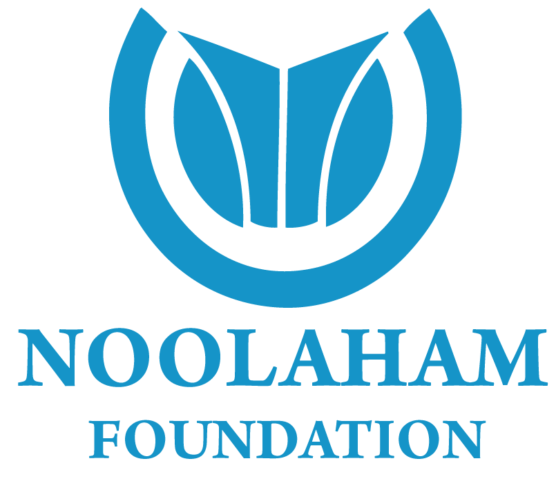 Noolaham Foundation logo