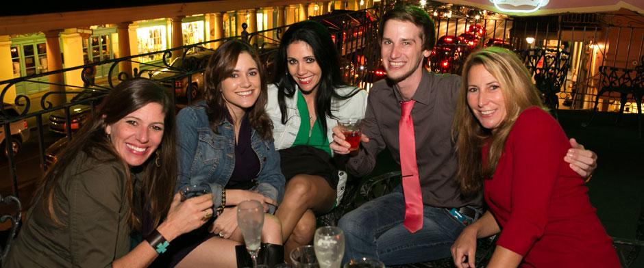Sip and Savor: New Orleans Private Cocktail and Food History Tour - New Orleans