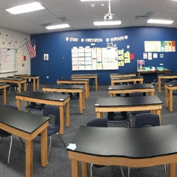 Classroom 2