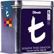 Jasmine Pear Dragon from Dilmah