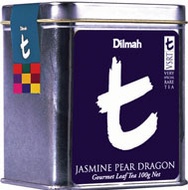 Jasmine Pear Dragon from Dilmah