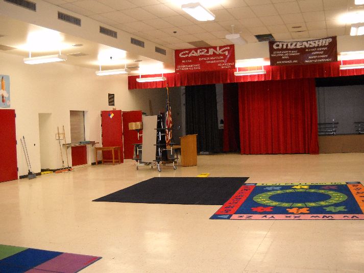 Cafeteria