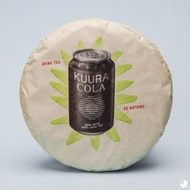 2020 'KUURA-Cola' Ripe Pu-Erh Tea from Kuura