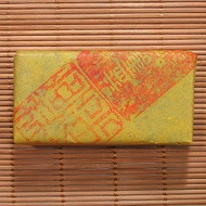 2006 Zang Zhuan Cha from RoyalPuer.com