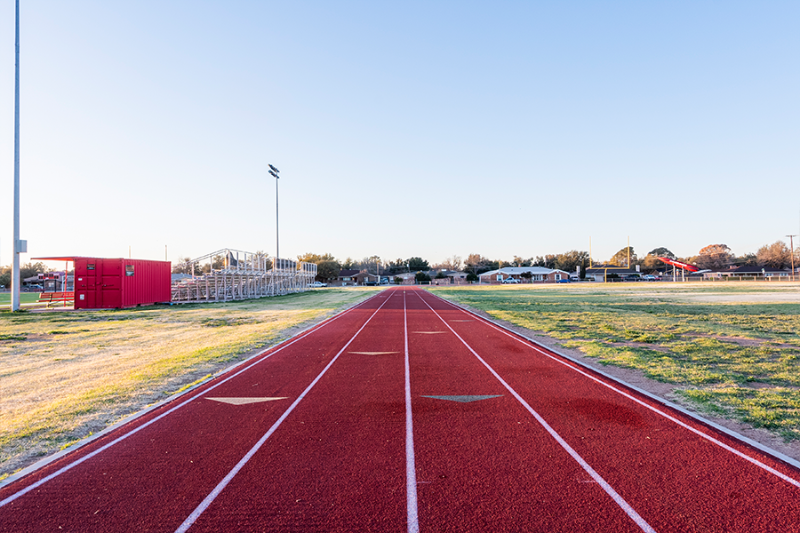 Track