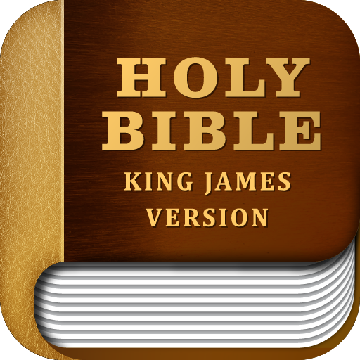 FREE King James Bible Apps JesusLovesYou (Powered by Donorbox)