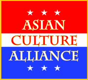 Asian Culture Center logo