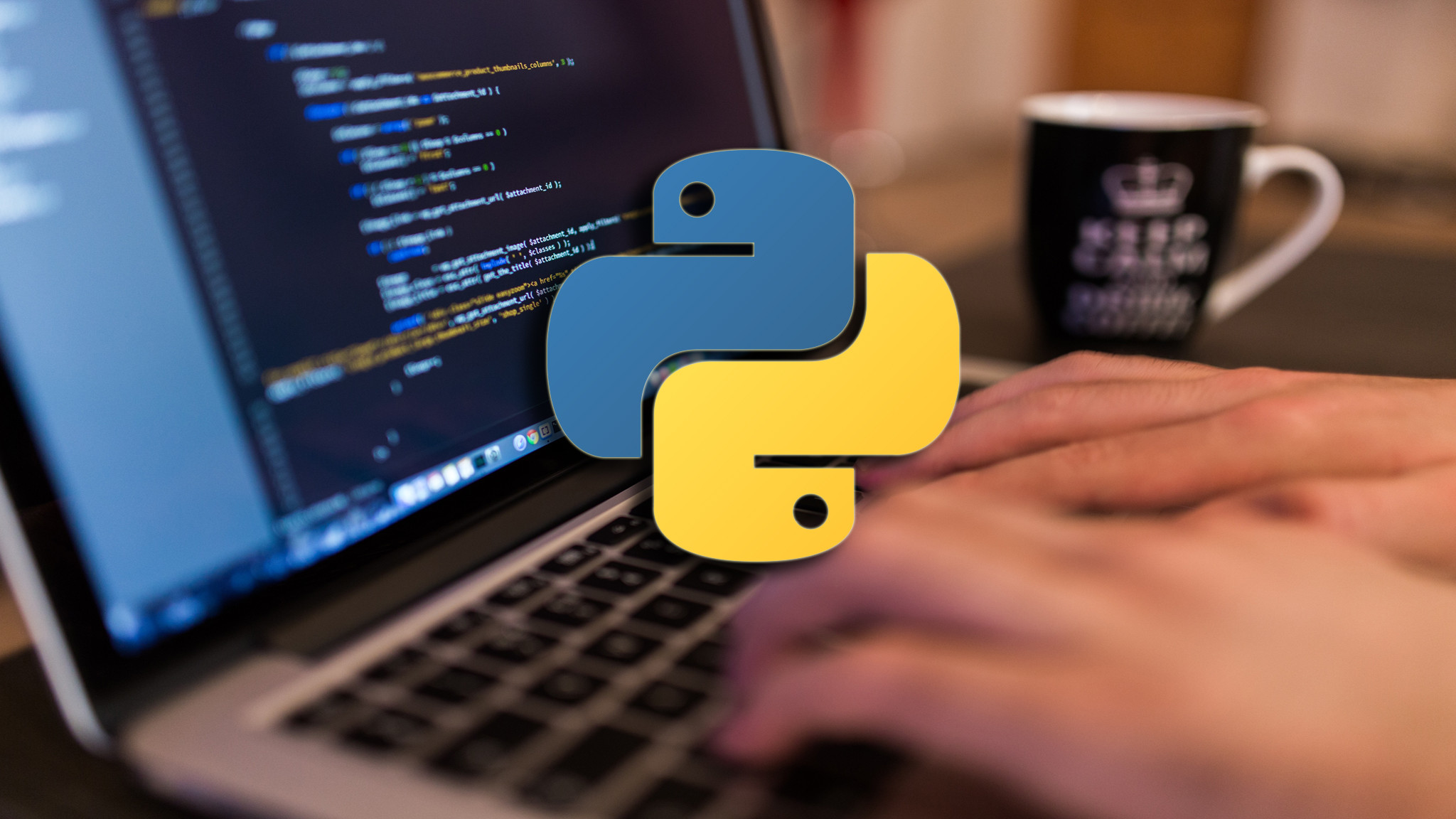Python Programming for Beginners: Learn Python in One Day | StackSkill