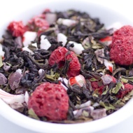 Chocolate Raspberry Mint from Ovation Teas