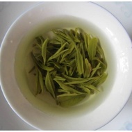 MeiJiaWu Dragon Well Tea from Tealet