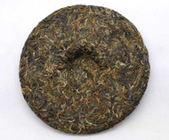 Gao Shan Zhai 2012 Spring from Tea Urchin