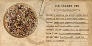 5th Chakra Tea from Mountain Rose Herbs