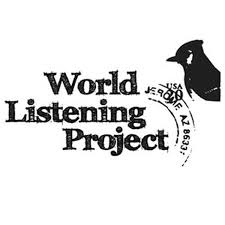World Listening Project logo