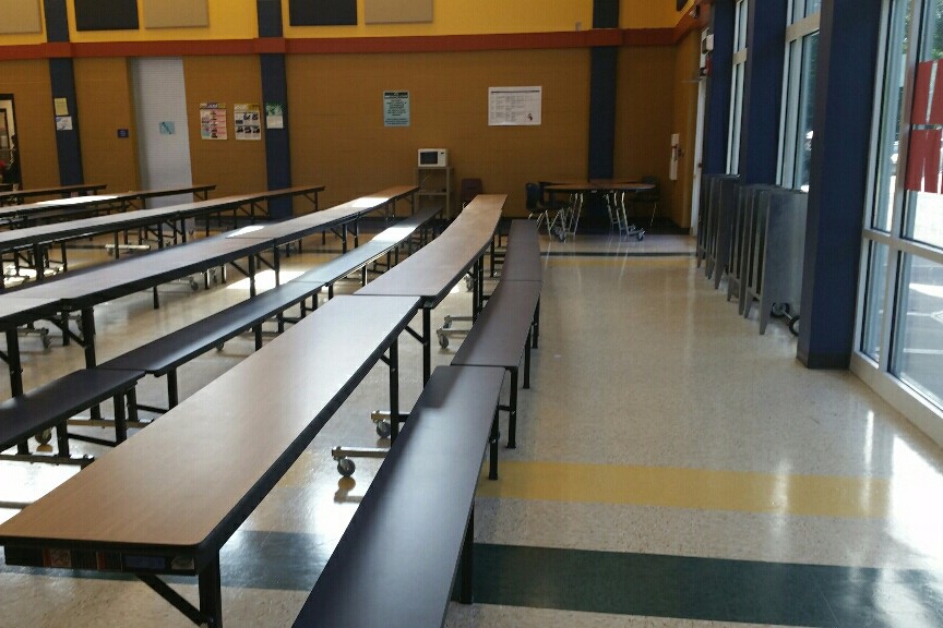 Cafeteria