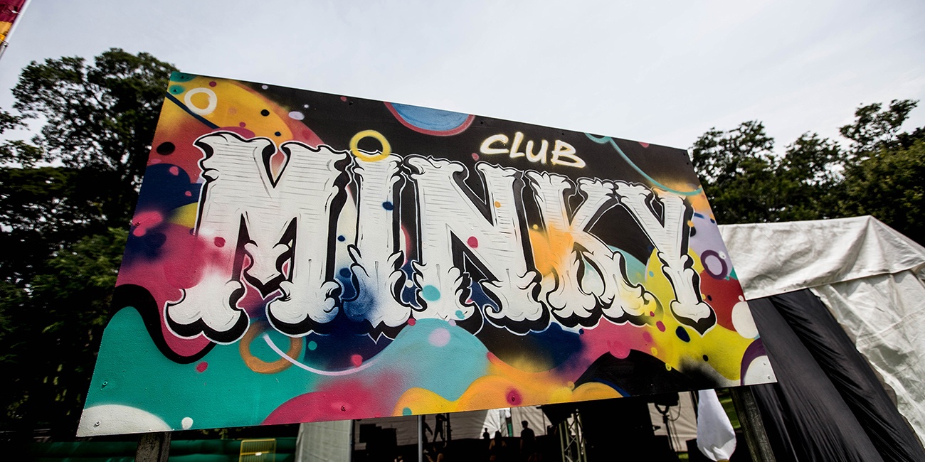 Neon Lights Festival adds over 150 artists to their twoday programme