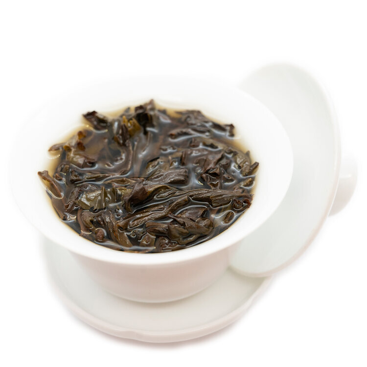 Product image for Guided Tasting: Huang Guan Yin, Shi Zi Feng, Spring 2020