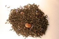 Dark Chocolate Dream from Teajo Teas
