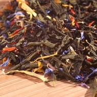 Passion Blend from Sterling Tea