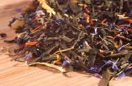 Passion Blend from Sterling Tea