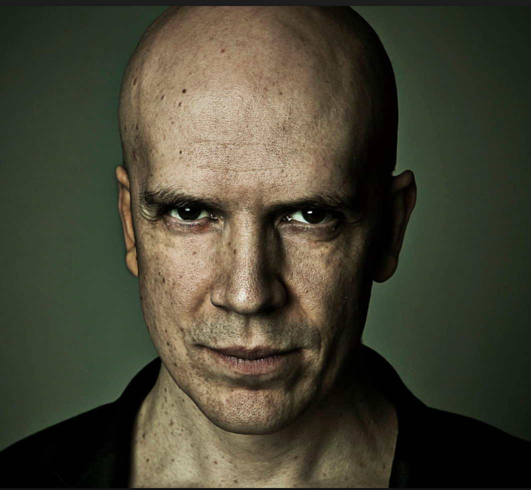 Devin Townsend