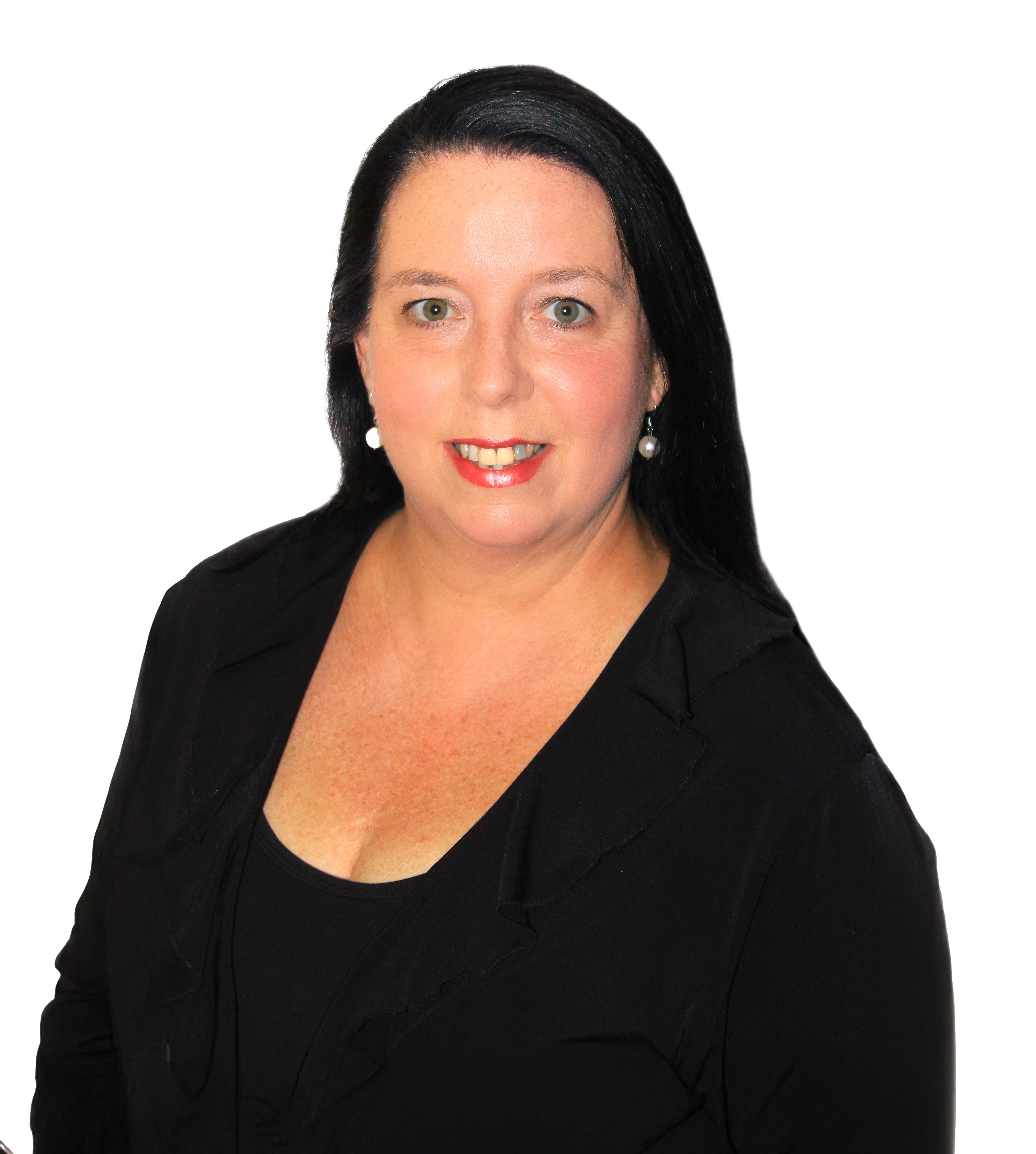 Caron Van Der Mescht