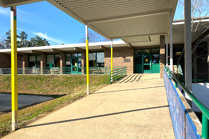 Seawell Elementary