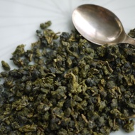 Mountain Organic Indonesian Green Tea from Tea At Sea