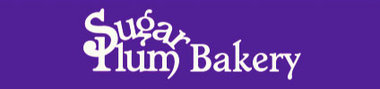 Sugar Plum Bakery logo