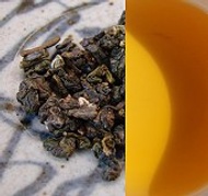 2011 NanTou LuGu "Guei Fei" Honey-aroma Oolong from Hou De Asian Art & Fine Teas