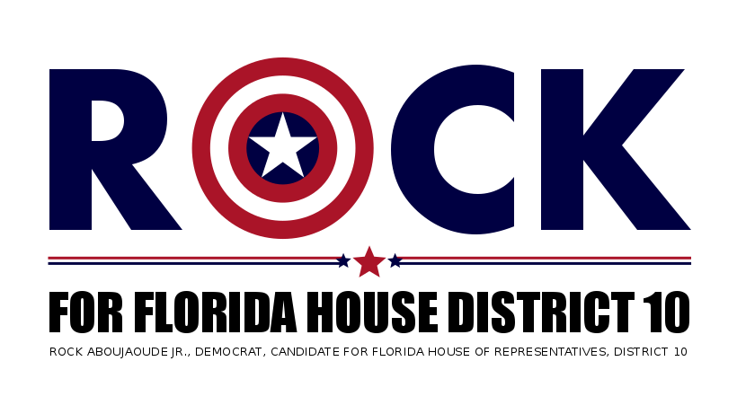 Rock Campaign logo