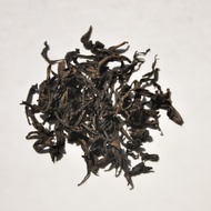 Yellow Rose Cliff Oolong from The Tea Practitioner