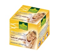 Wellness Tea - Sekret piekna (Beauty Secret) from Vitax