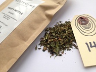Minty Nettle from Westholme Tea Company