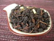 Coffee Oolong from Dr. Tea's Tea Garden