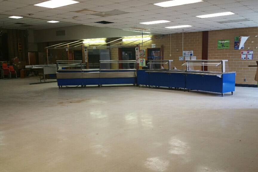 Cafeteria