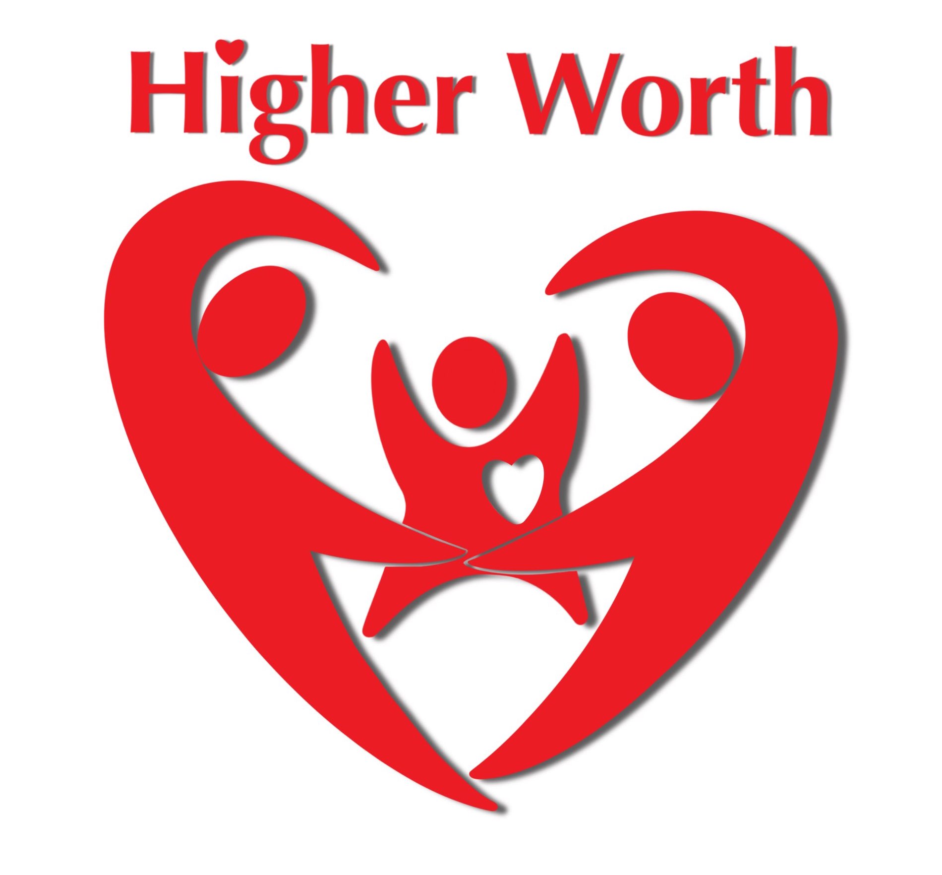 Higher Worth Org logo