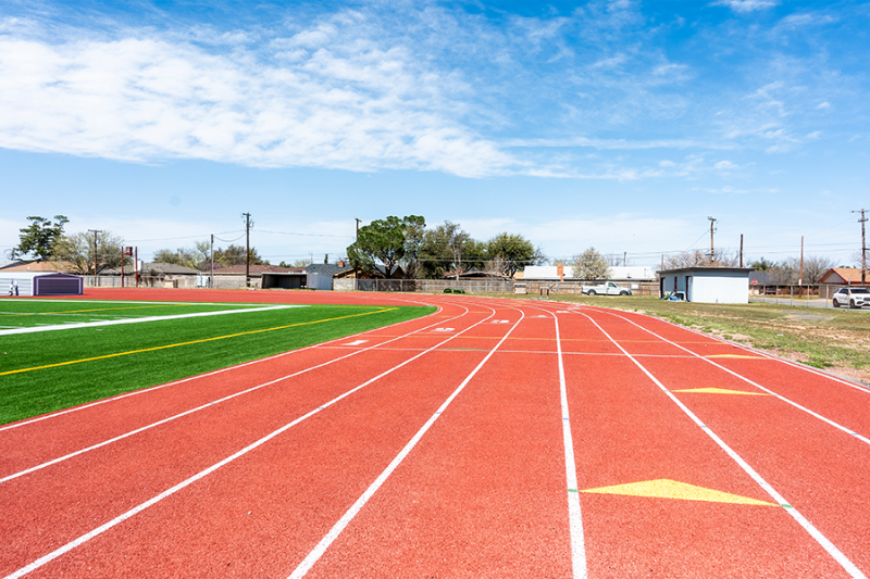 Track
