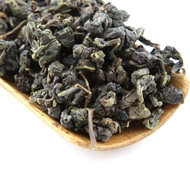 TIE GUAN YIN OOLONG TEA - ORGANIC from Tao Tea Leaf
