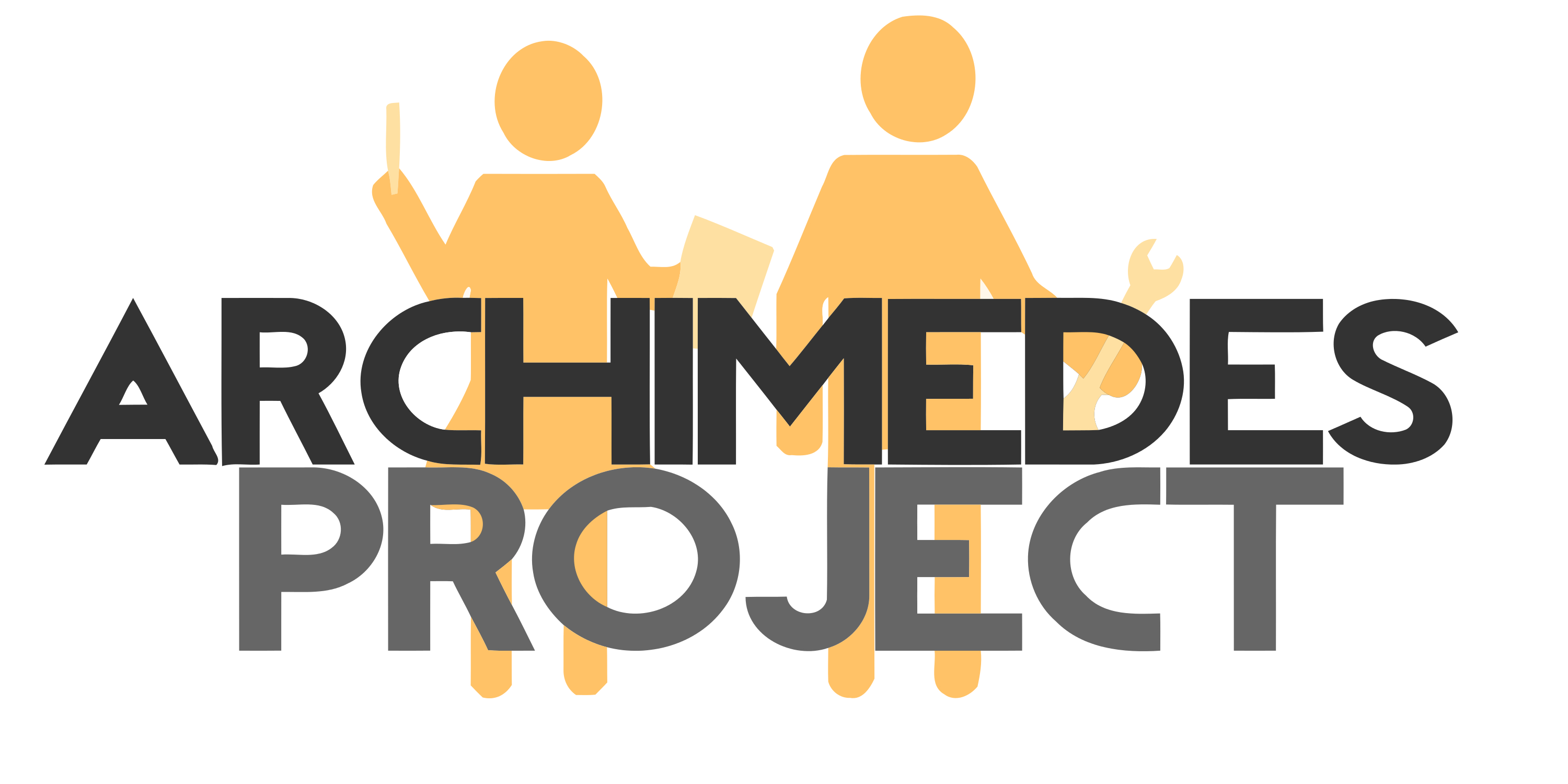 Archimedes Project logo