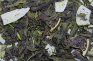 Coconut Mojito from 52teas