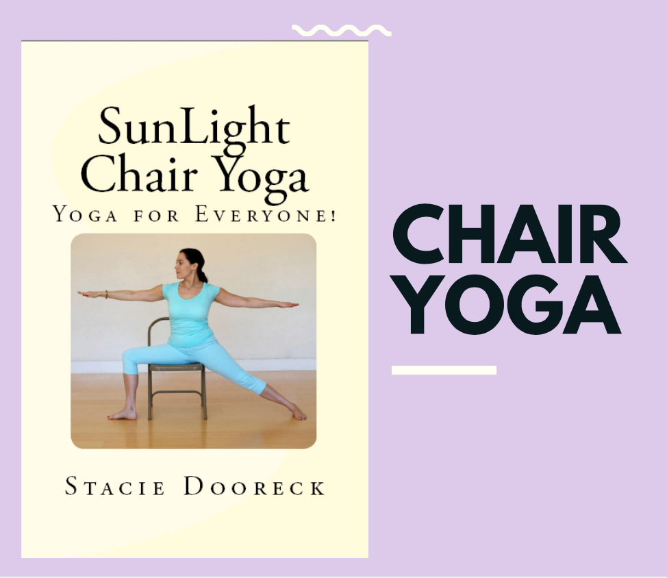 Chair Yoga teacher training