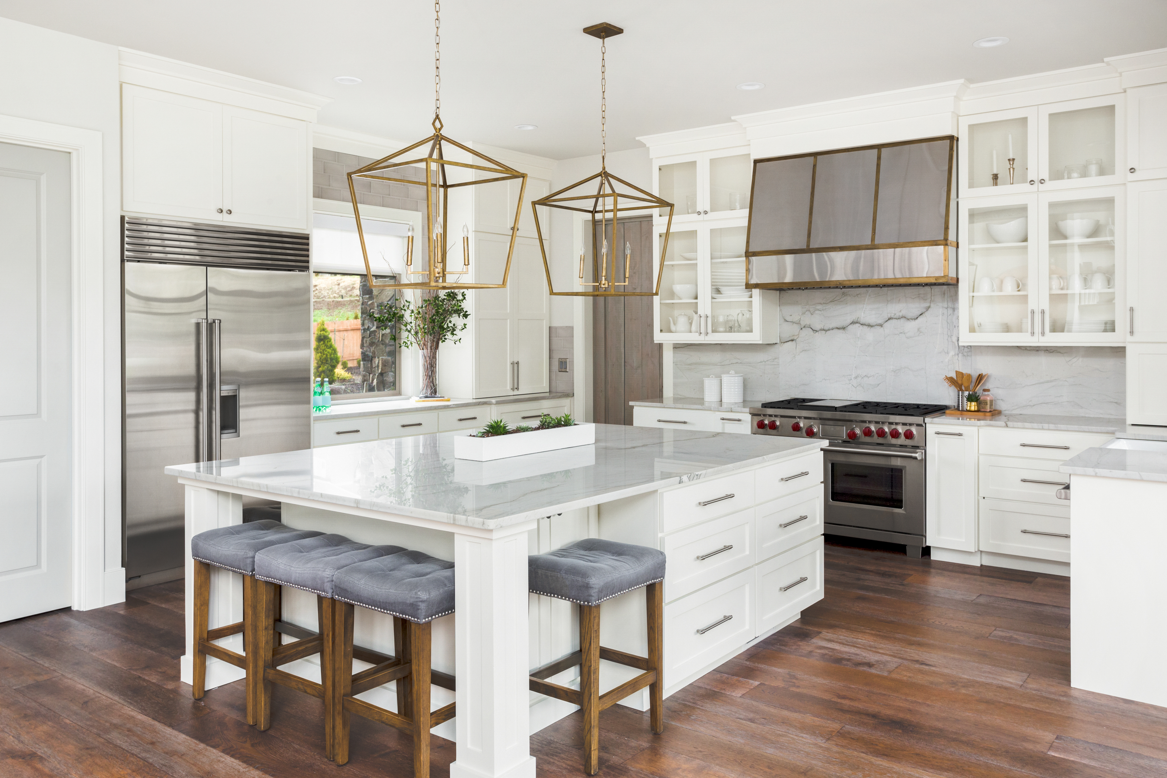 How to Design Your Dream Kitchen Interior Design For You