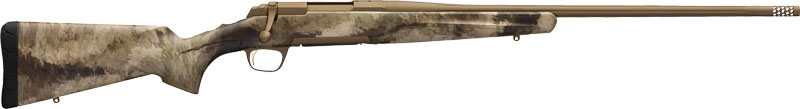 Browning 035498283 X-Bolt Hells Canyon Speed 280 Ackley Improved
