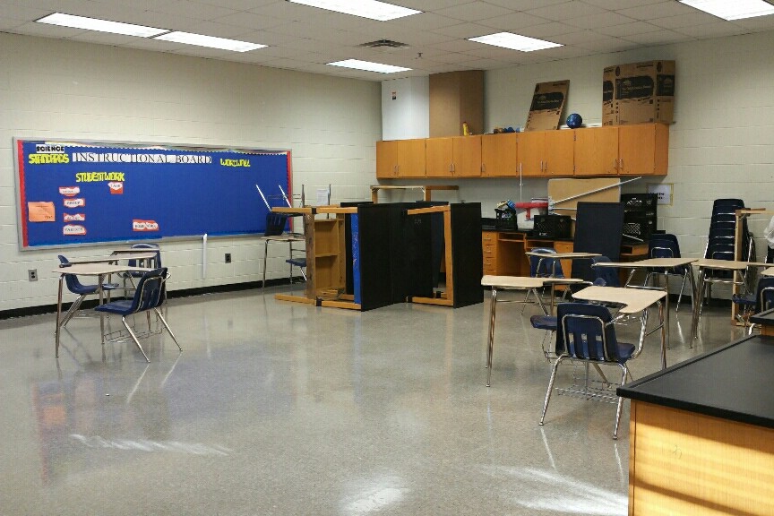 Classroom