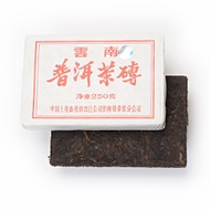 2004 Kunming D7581 Shou Pu Er from Camellia Sinensis